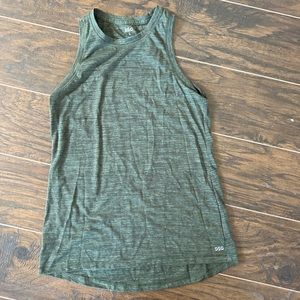 Dsg workout tank top